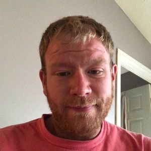 Meet your Posher, Steven